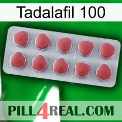 Tadalafil 100 18